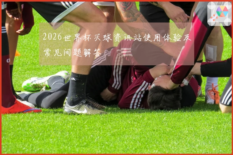 2026世界杯买球资讯站使用体验及常见问题解答