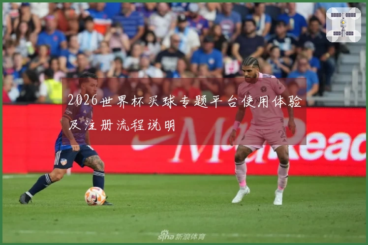 2026世界杯买球专题平台使用体验及注册流程说明