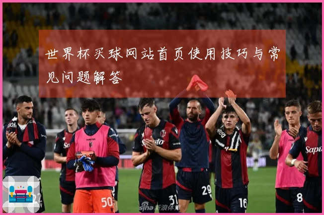 世界杯买球网站首页使用技巧与常见问题解答