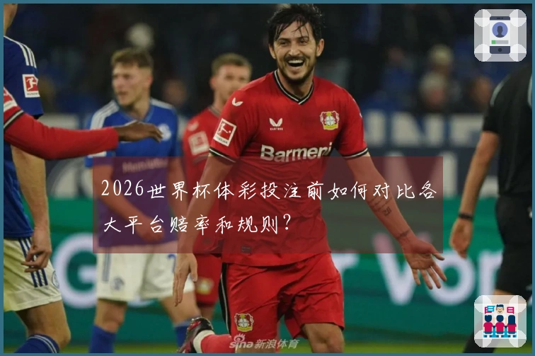 2026世界杯体彩投注前如何对比各大平台赔率和规则?