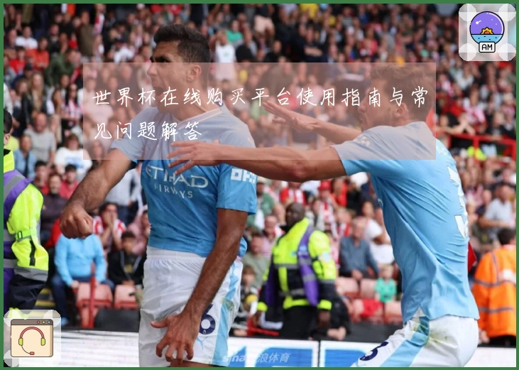 世界杯在线购买平台使用指南与常见问题解答