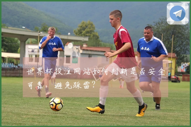 世界杯投注网站如何判断是否安全可靠,避免踩雷?
