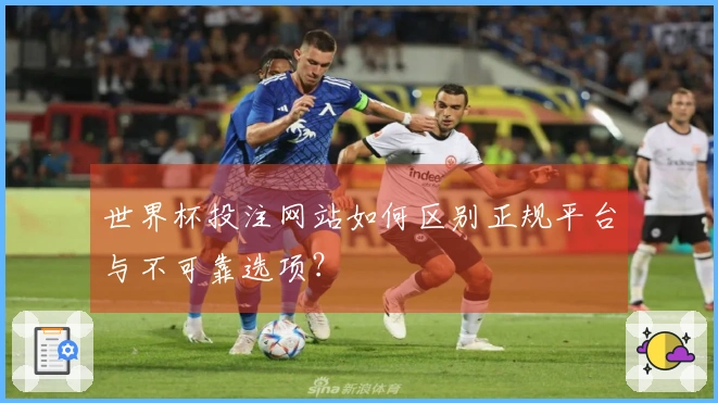 世界杯投注网站如何区别正规平台与不可靠选项？