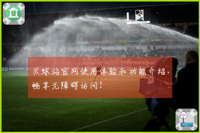 买球站官网使用体验和功能介绍，畅享无障碍访问！
