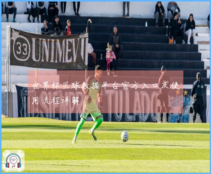 世界杯买球数据平台官方入口及使用流程详解