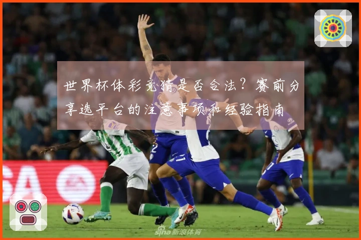 世界杯体彩竞猜是否合法？赛前分享选平台的注意事项和经验指南