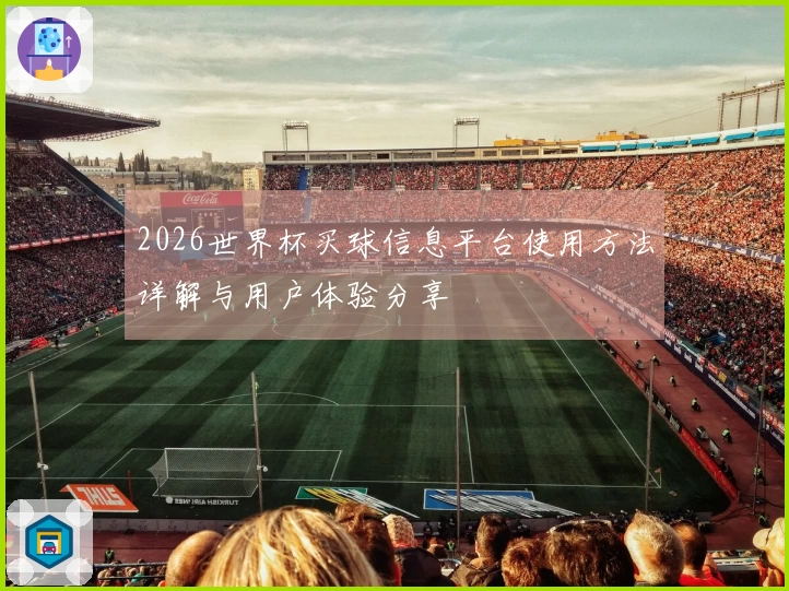 2026世界杯买球信息平台使用方法详解与用户体验分享