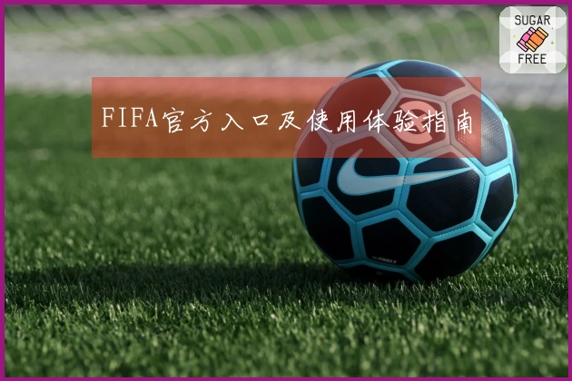FIFA官方入口及使用体验指南
